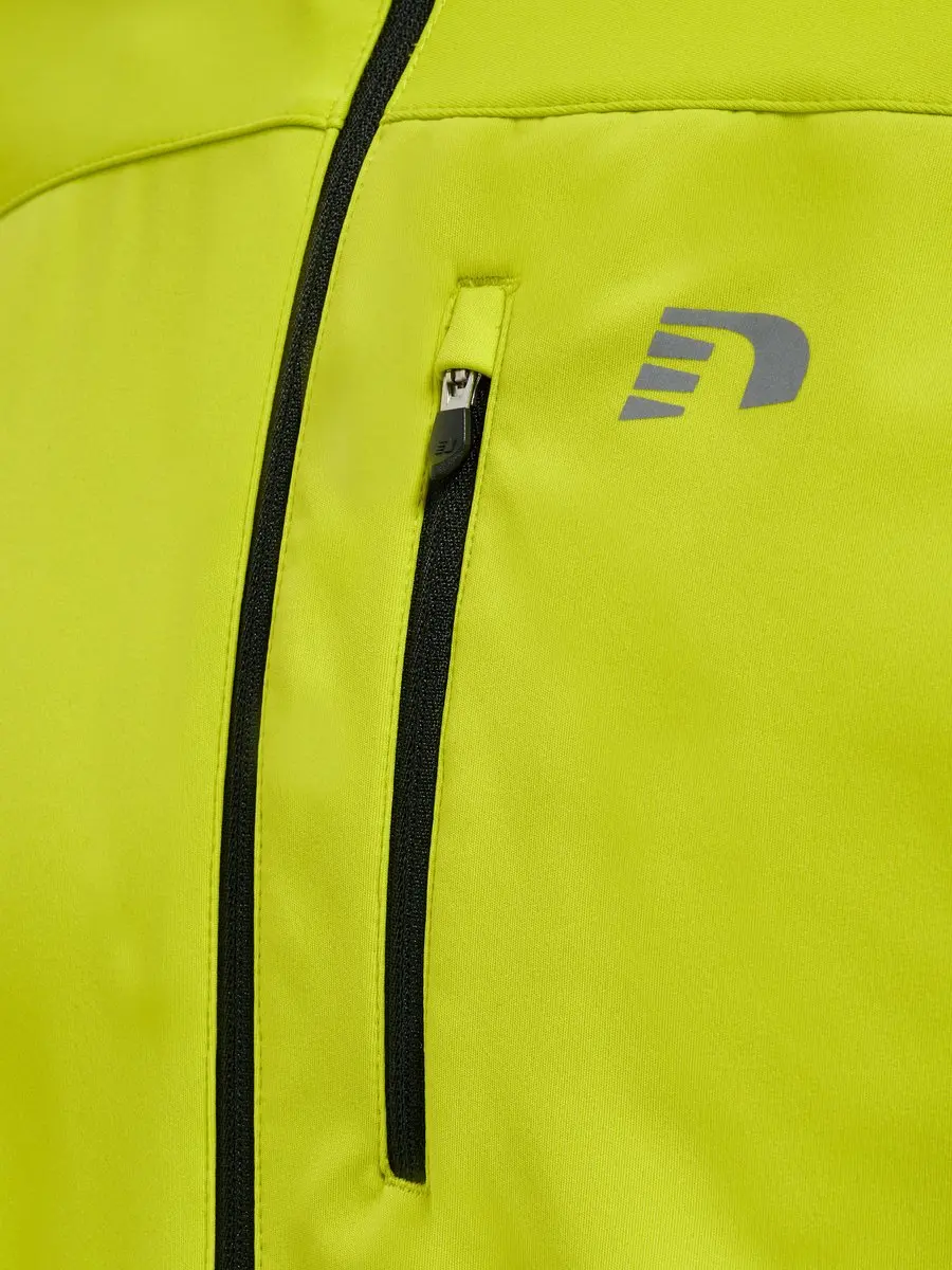 Newline Men Core Cross Jacket - M - Evening Primrose