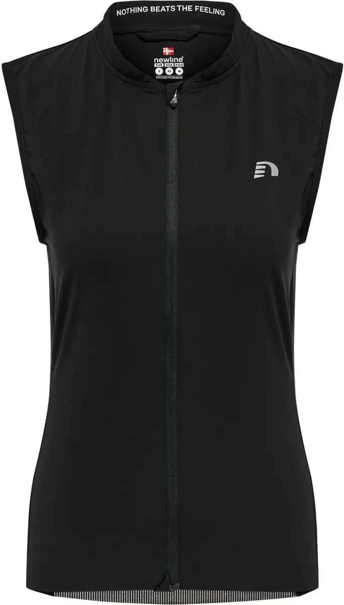 Newline Women's Core Bike Gilet - XXL - Zwart