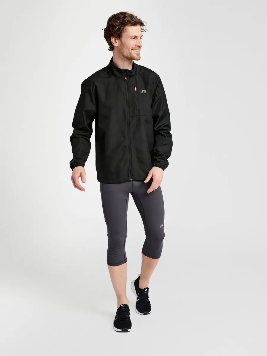 Newline Mens Performance Jacket XXL - Zwart