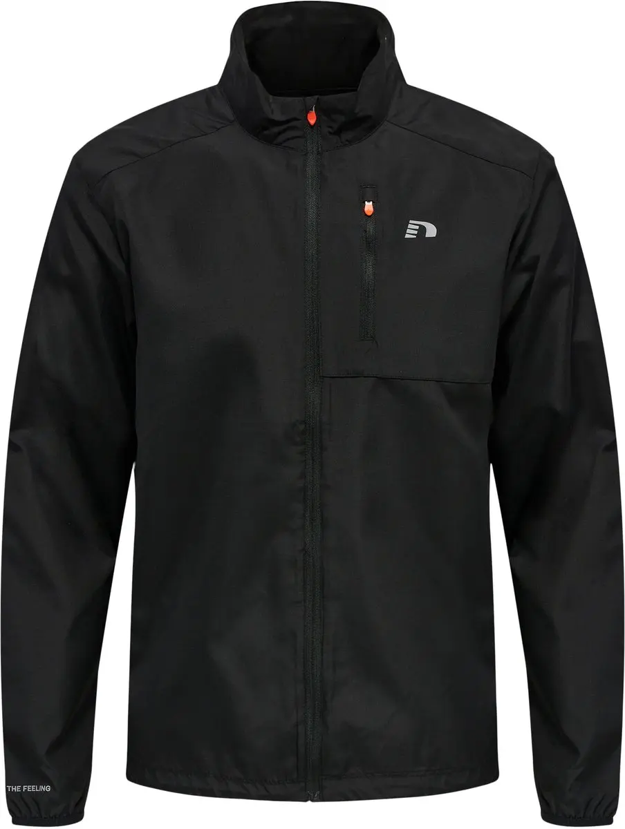 Newline Mens Performance Jacket XXL - Zwart
