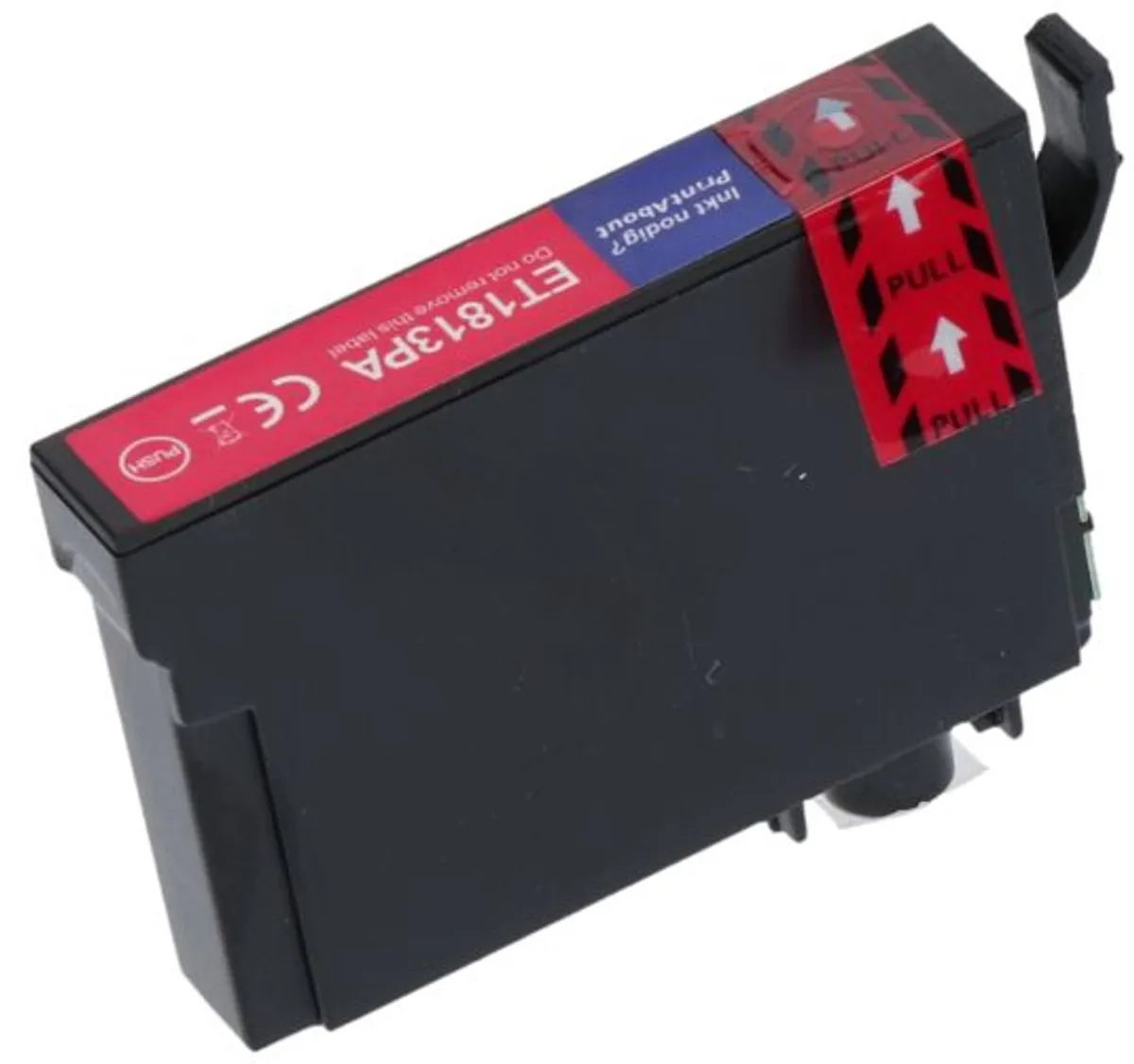 PrintAbout Epson 18XL Magenta Inktcartridge - 900 Pagina's