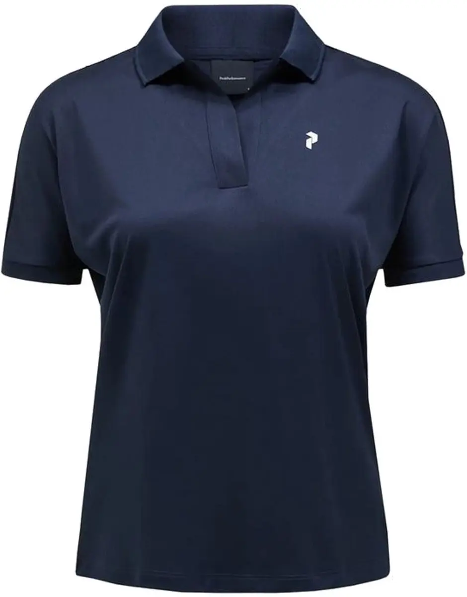 Peak Performance W Illusion SS Polo