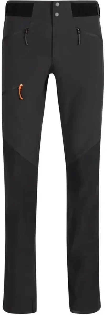 Mammut Courmayeur So Broek - Zwart 52