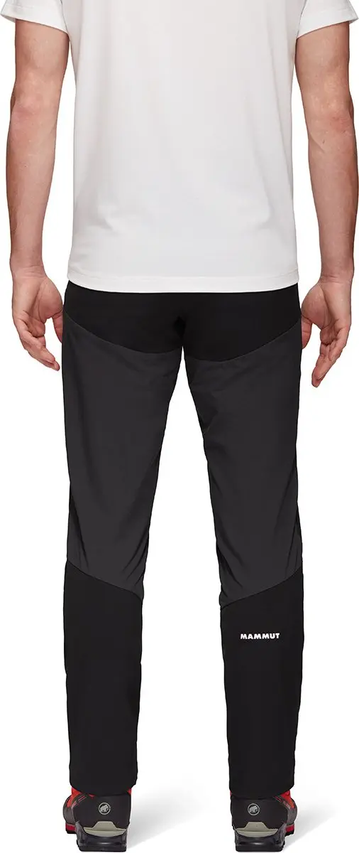 Mammut Courmayeur So Broek