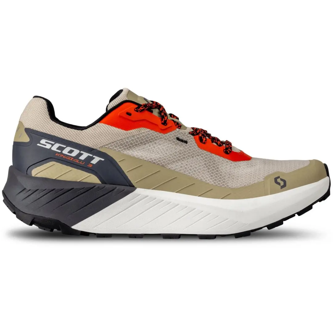 Scott Kinabalu 3