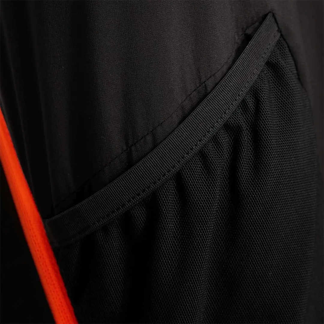 Mammut Aenergy In Hybrid Broek - Zwart 44
