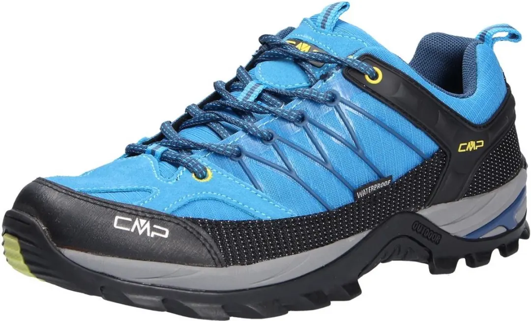 Campagnolo Wandelschoenen 45 - Blauw - afbeelding 6 van 6