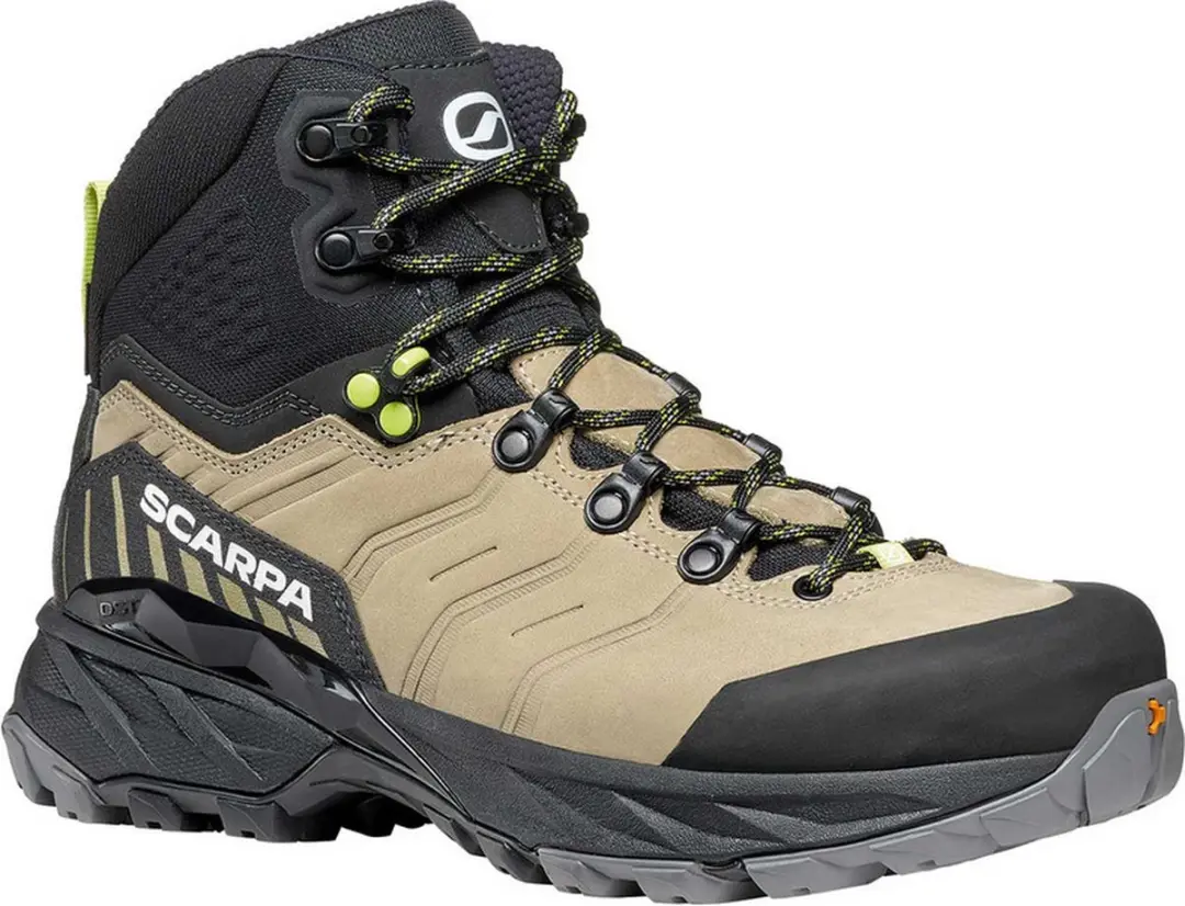 Scarpa Rush Trek Pro GTX Wmn 40.5