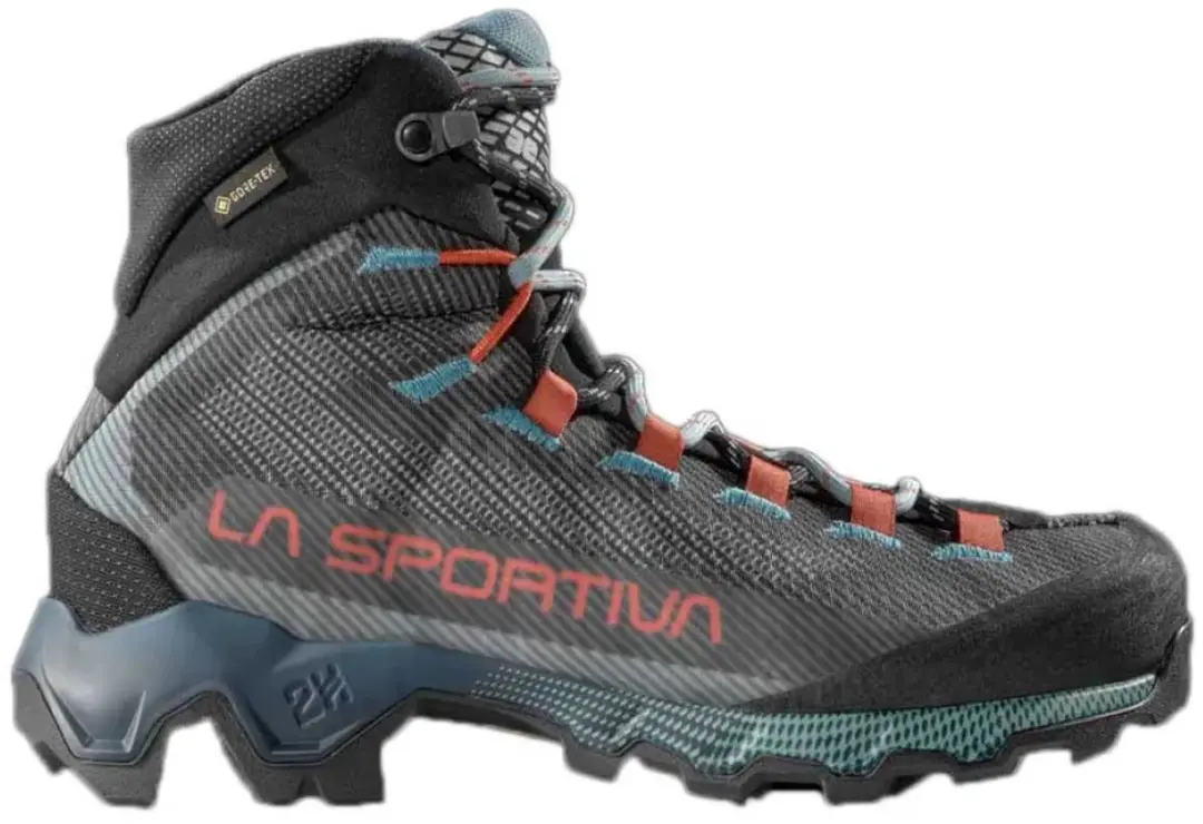 La Sportiva Aequilibrium Hike GTX Wandelschoenen - 38 - afbeelding 6 van 6