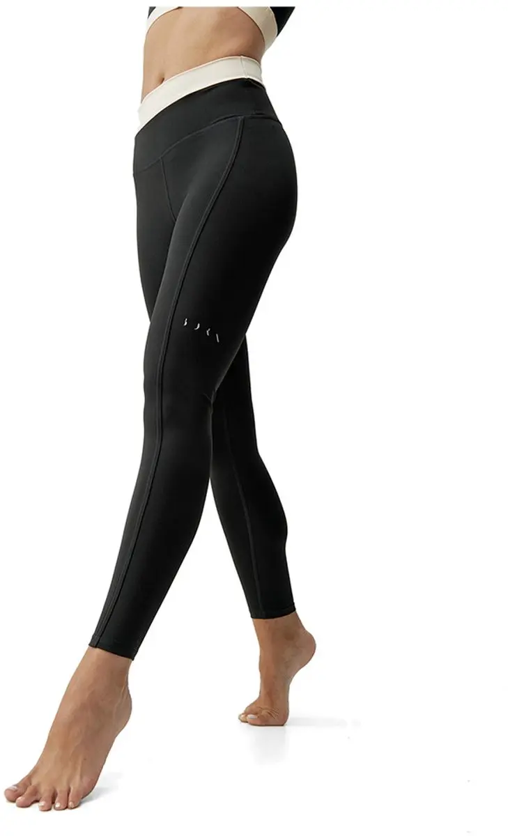 Born Living Yoga Fiorella Leggings