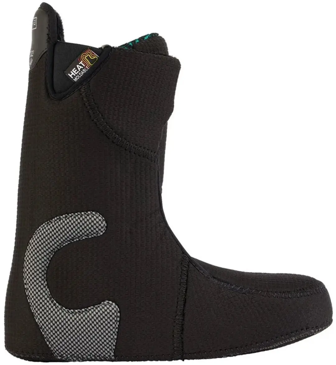 Burton Ritual Snowboardschoen 35 - Zwart