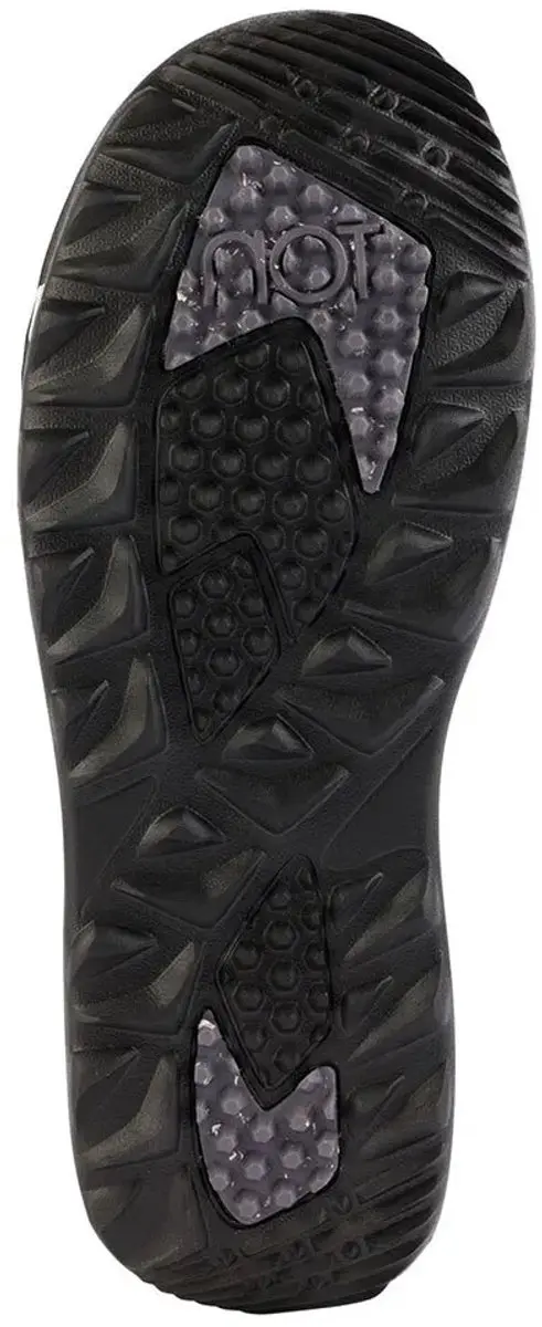Burton Ritual Snowboardschoen 35 - Zwart