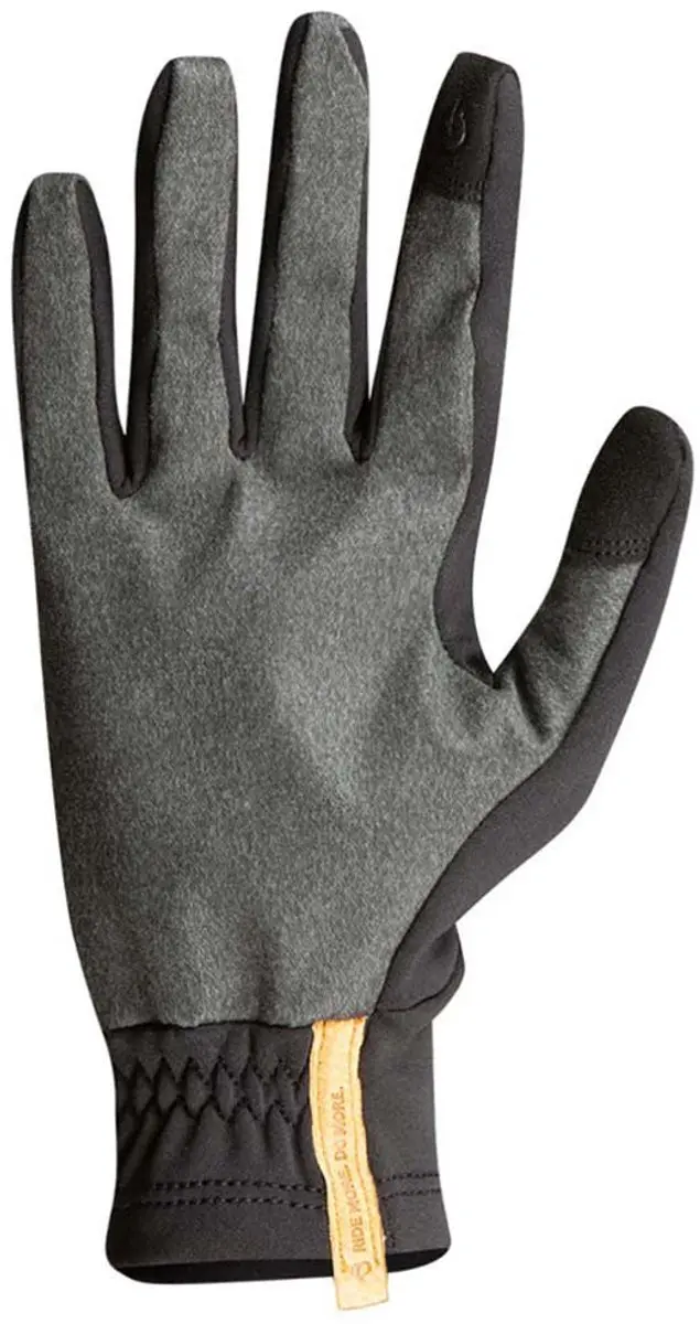 Pearl Izumi Thermal Handschoenen S - Zwart