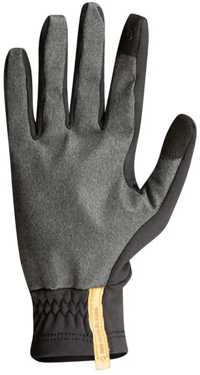Pearl Izumi Thermal Handschoenen S - Zwart