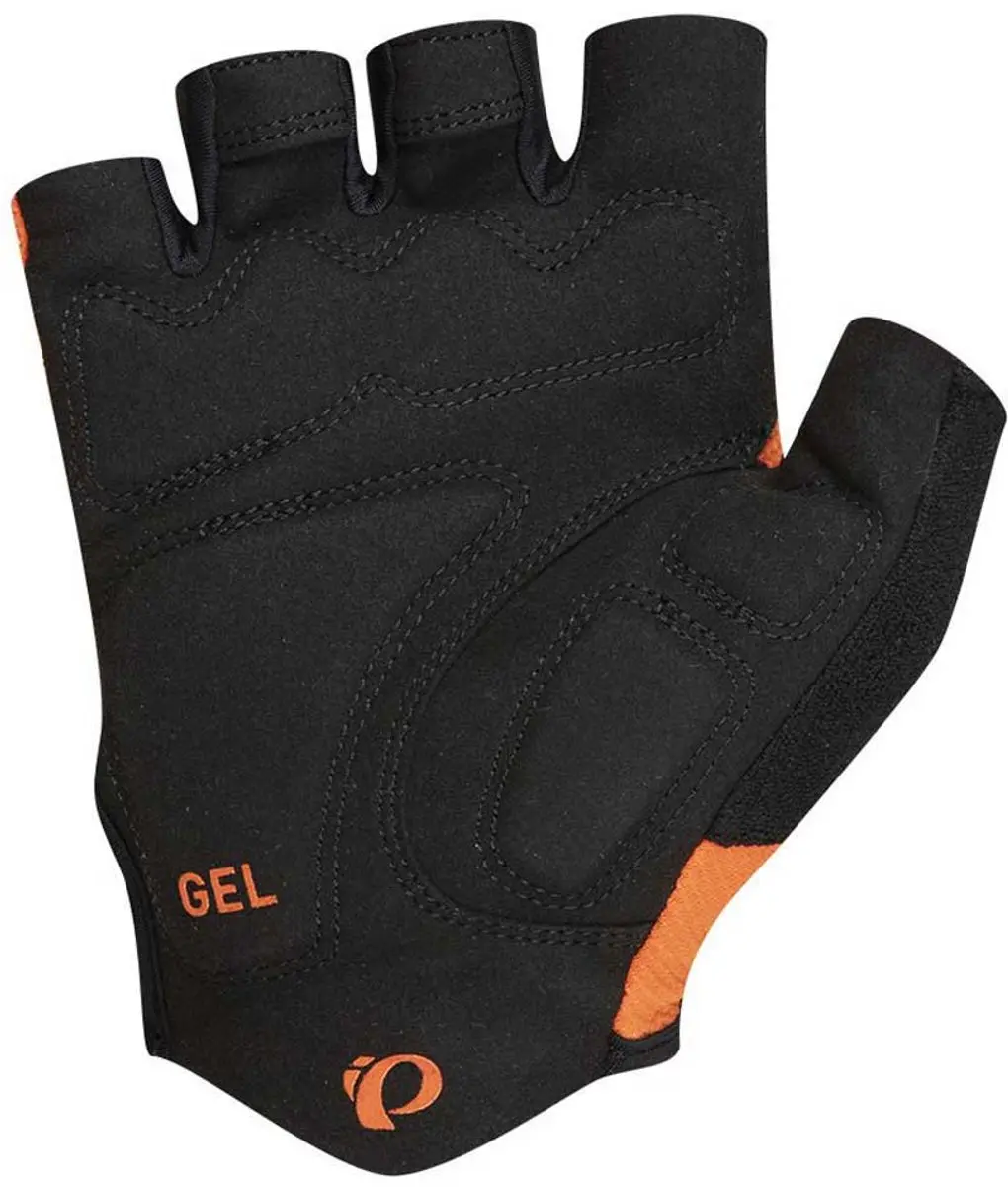 Pearl Izumi Quest Gel Korte Handschoenen S - Fuego