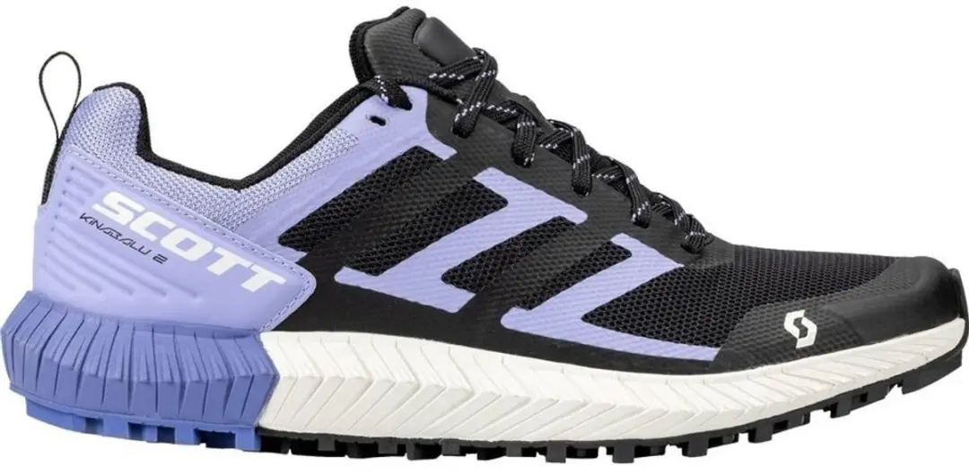 SCOTT KINABALU 2 WS