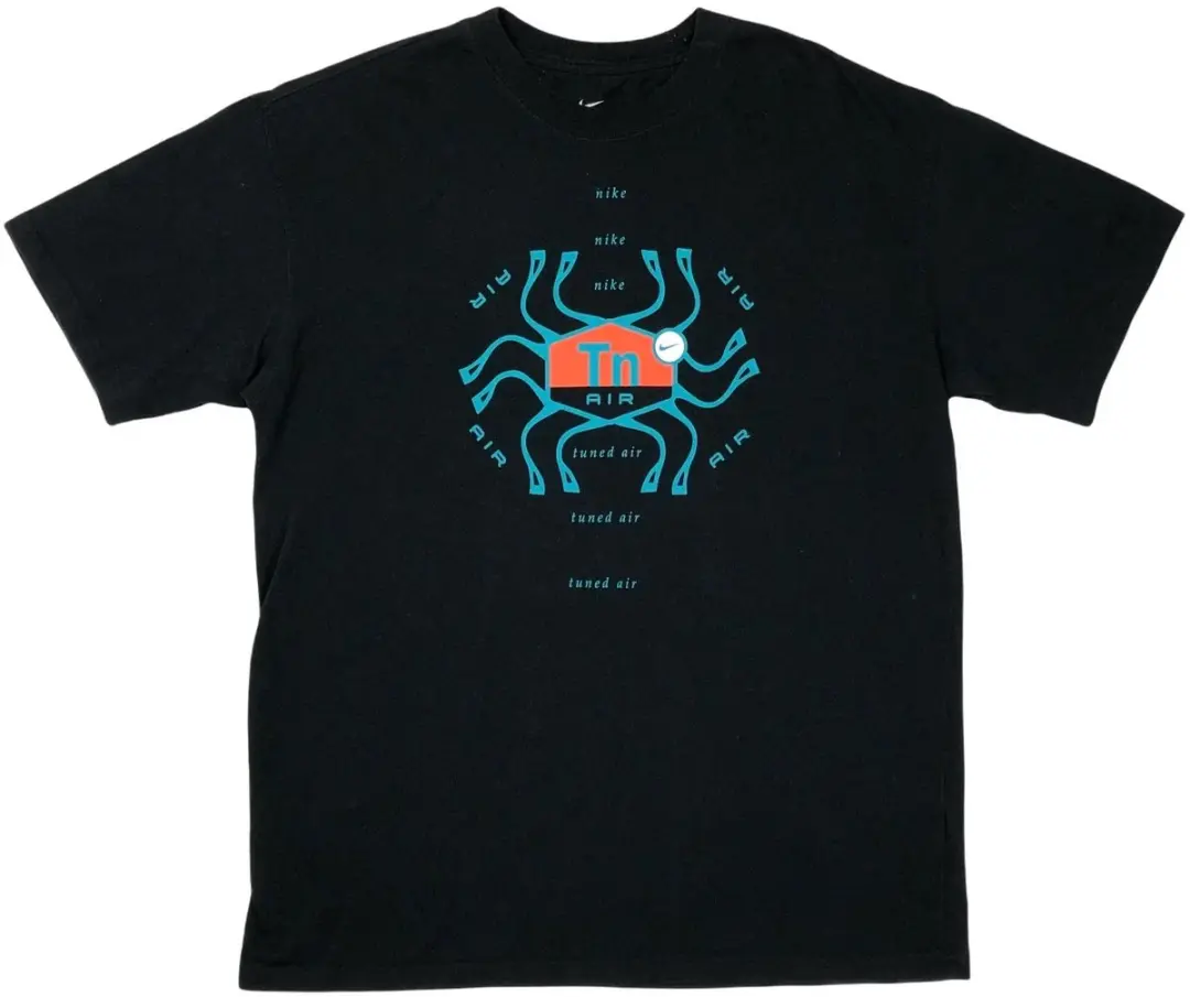 Nike Sportswear Air Max Plus TN T-shirt