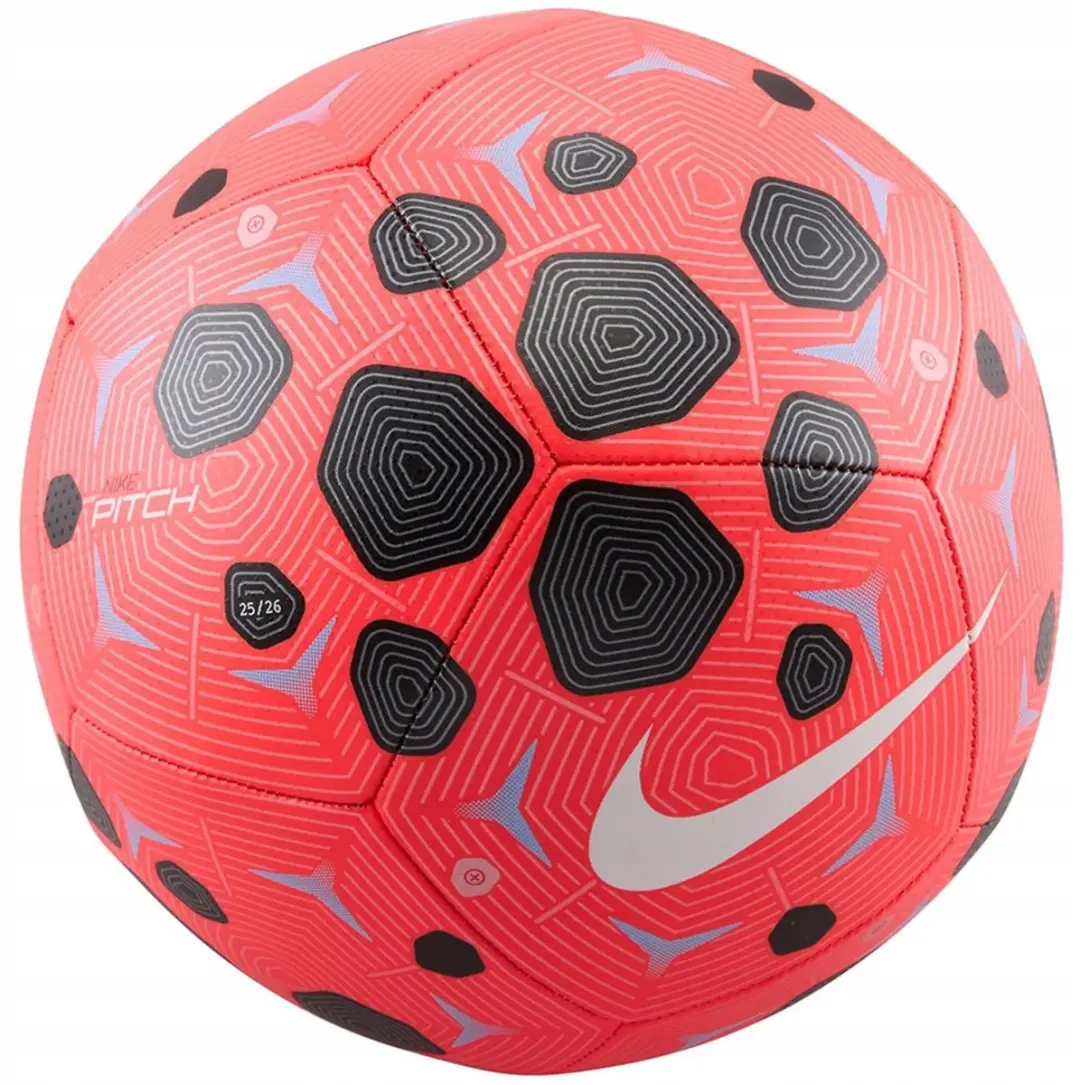 Merkloze Voetbal Maat 5
