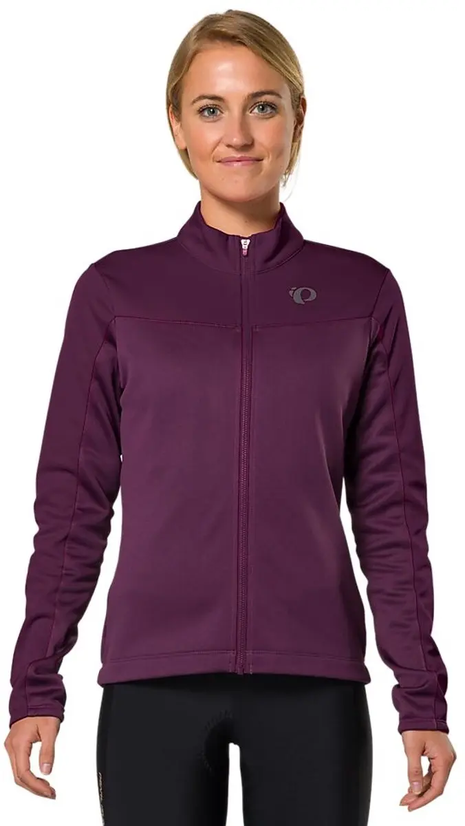 Dames Quest Thermische Fietsshirt