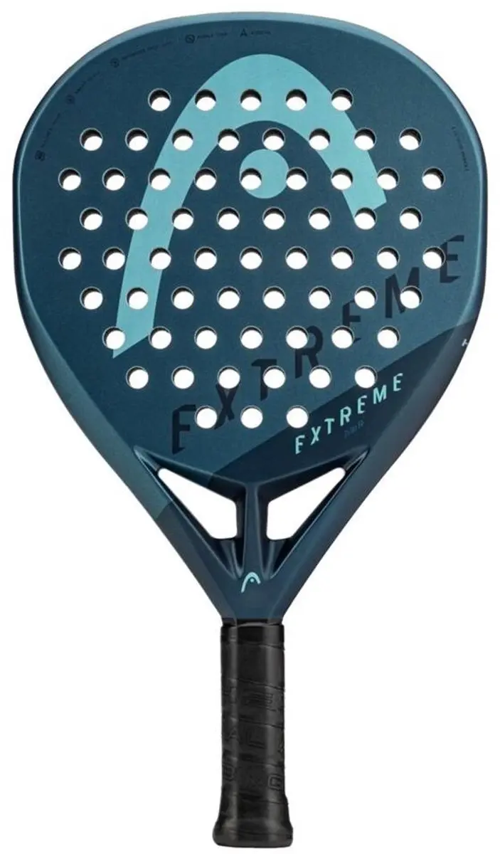 Head Extreme PWR 2025 Padelracket