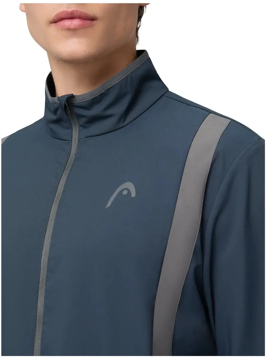 Head Club 25 Jacket - XXL - Navy