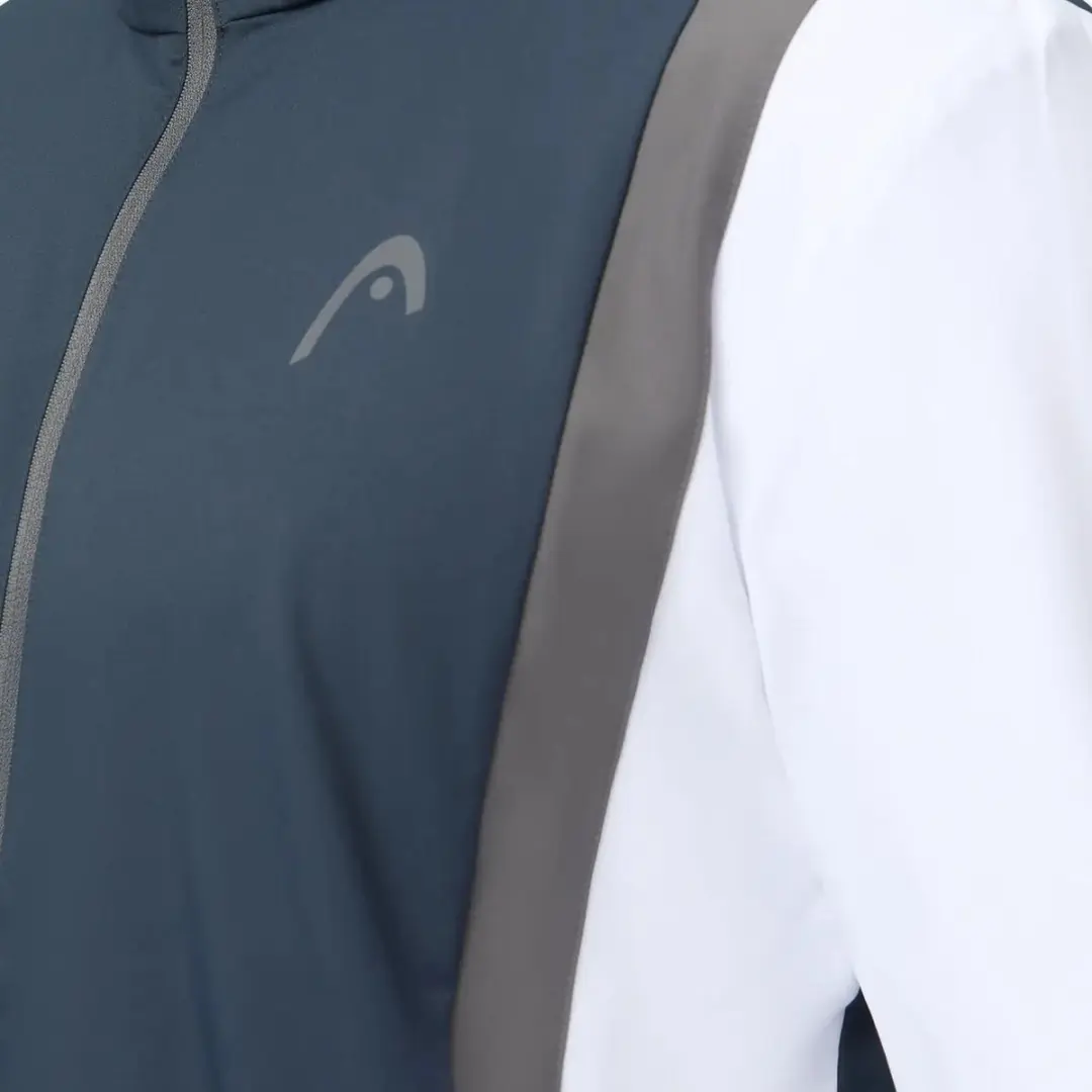 Head Club 25 Jacket - XXL - Navy