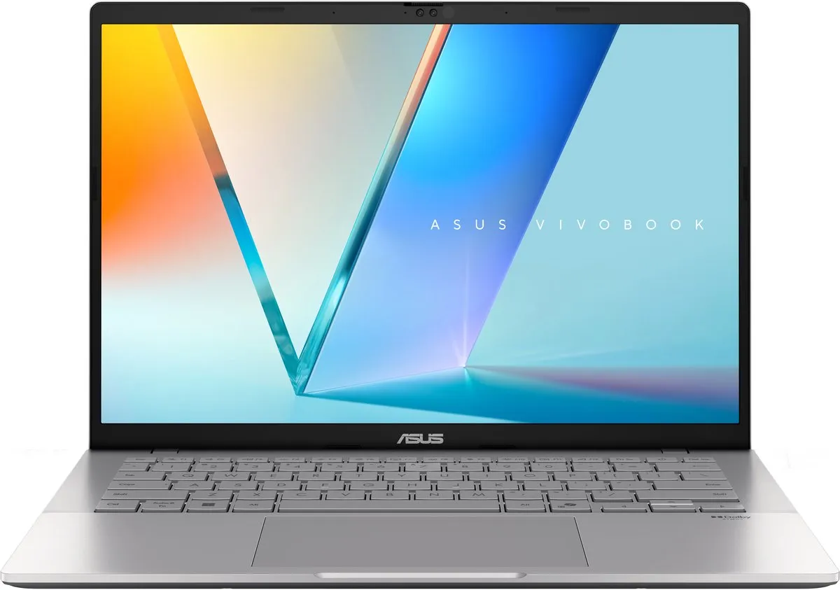 ASUS Vivobook S14 S3407CA-LY085W Laptop