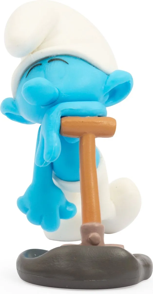 De Smurfen Figuurtje 5,5cm