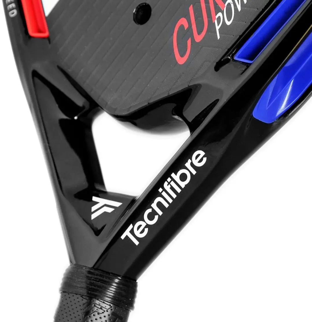 Tecnifibre Curve Power 2025 Tennisracket - L0
