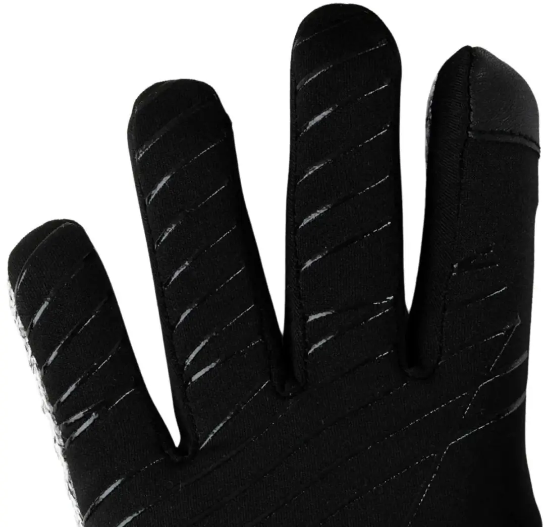 Millet Urban Handschoenen - S - Grijs/Black
