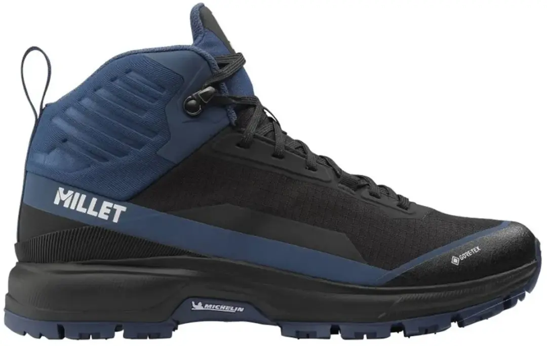 Millet Wanaka Mid Gore-Tex Wandelschoenen - 43 1/3 - afbeelding 6 van 6