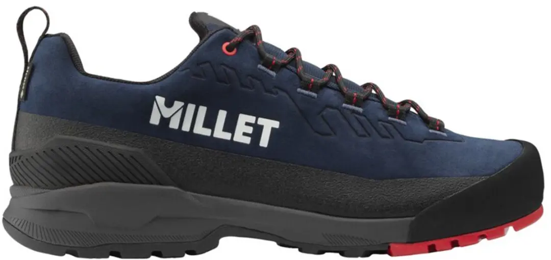Millet Cimaï Pro Gore-tex® Wandelschoenen Blauw EU 45 1/3 Man