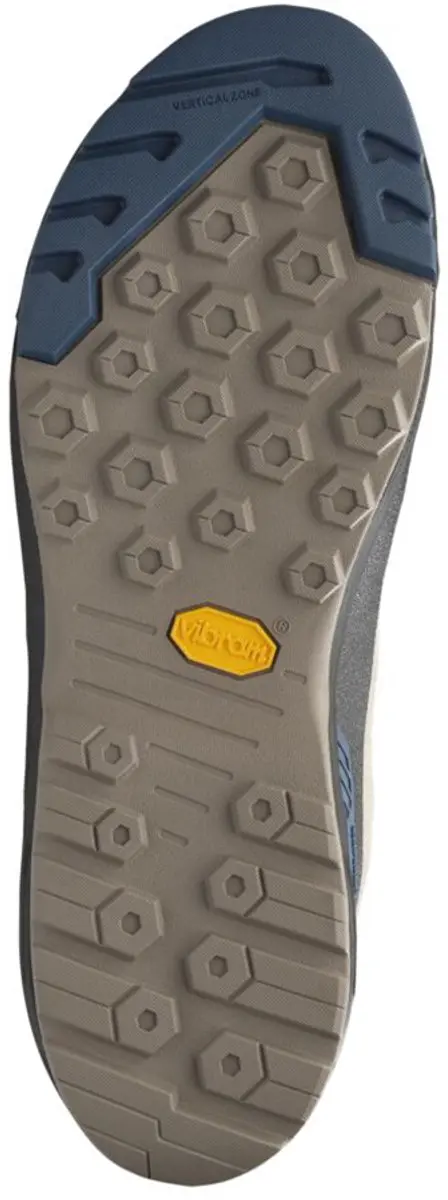 Millet Cimaï Pro Wandelschoenen - Grijs - EU 44 - afbeelding 2 van 6