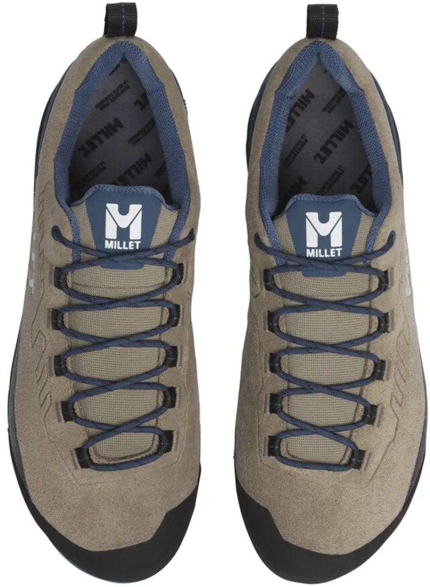 Millet Cimaï Pro Wandelschoenen - Grijs - EU 44 - afbeelding 5 van 6