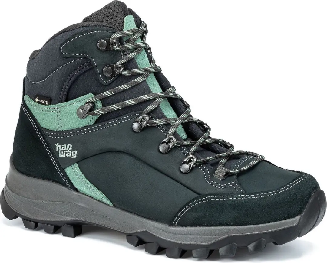 Hanwag Banks Lady GTX Wandelschoenen