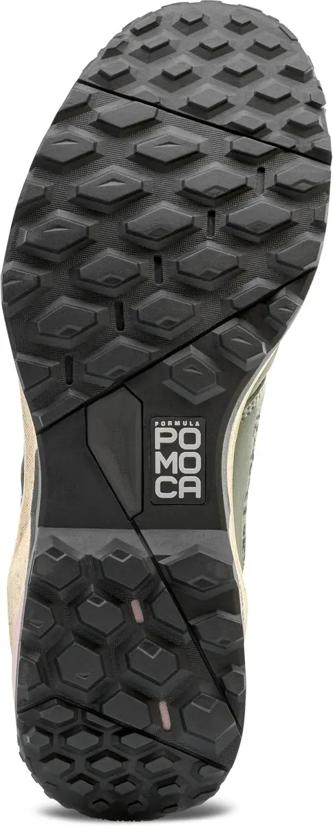 Salewa Puez 2 PTX - 40 - Roze/ Groen/ Zwart