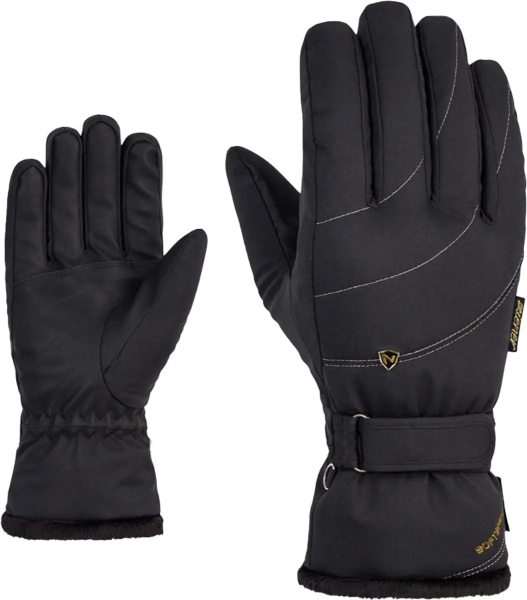 Ziener Kahli PR Handschoenen Dames