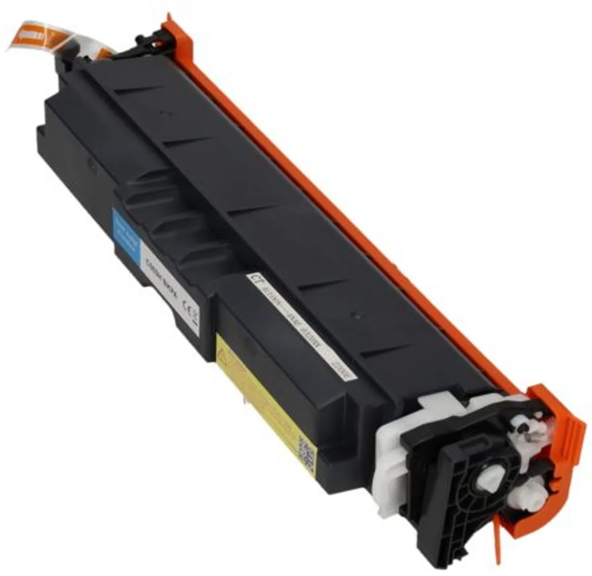 PrintAbout Canon 069H BK Toner - 8.250 Stuks