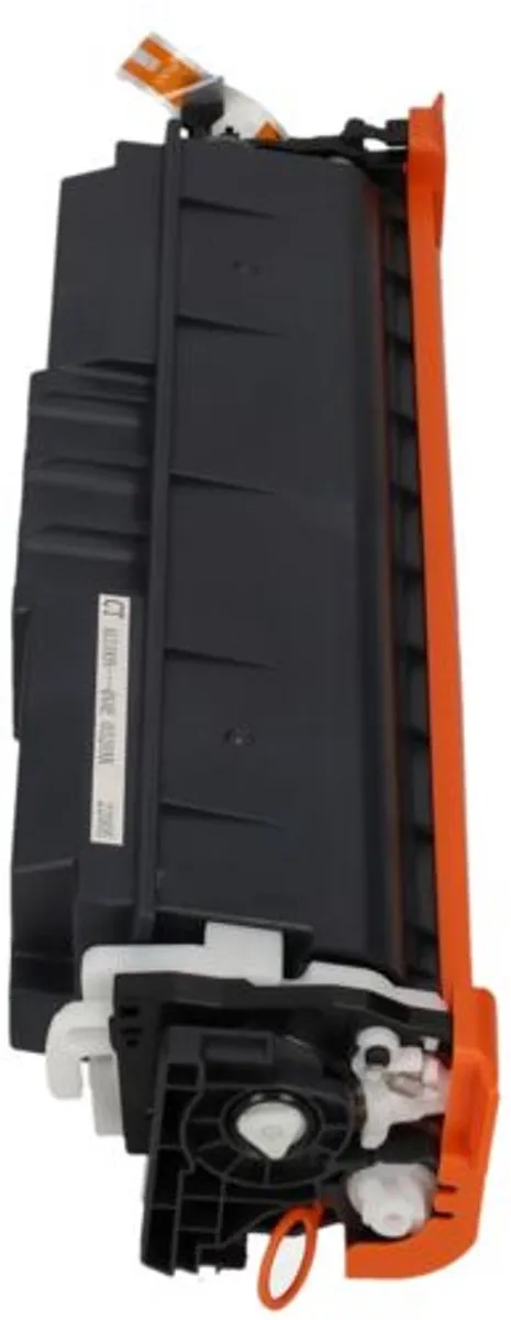 PrintAbout Canon 069H BK Toner - 8.250 Stuks