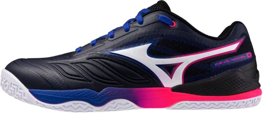 Mizuno Wave Medal 8