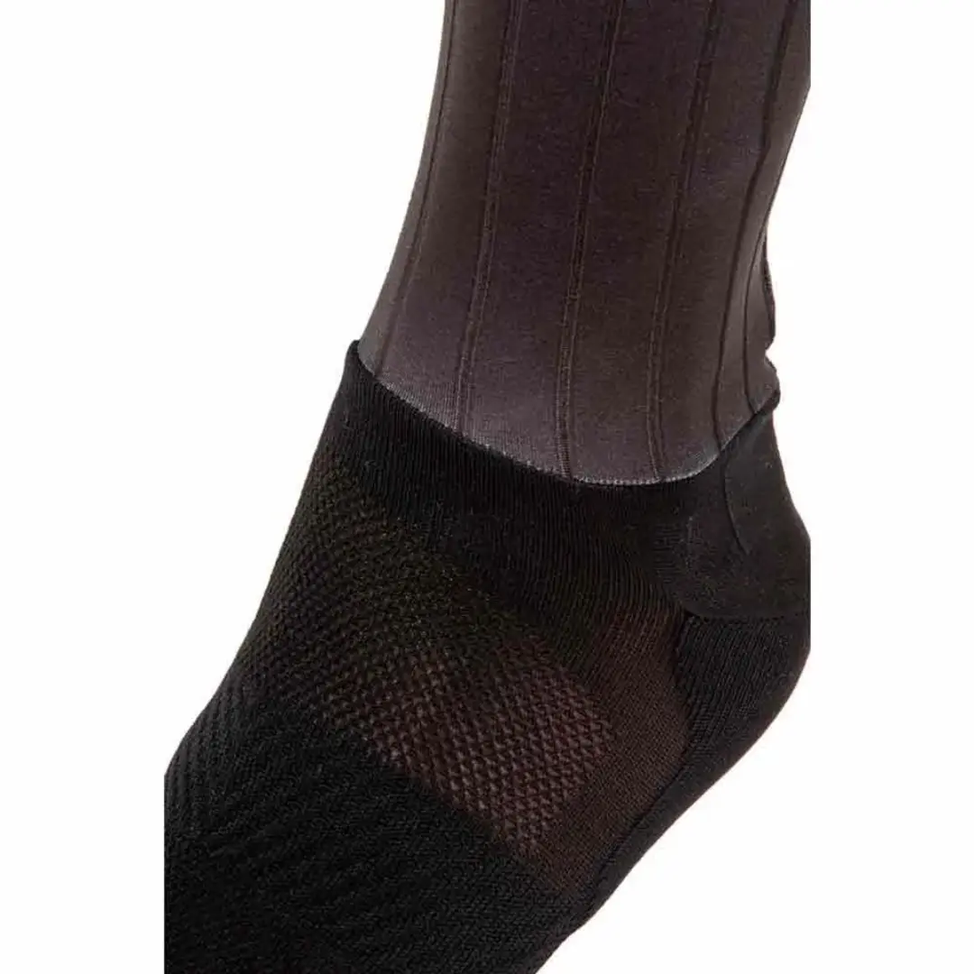 Bioracer Speedwear Aero Sokken - Zwart