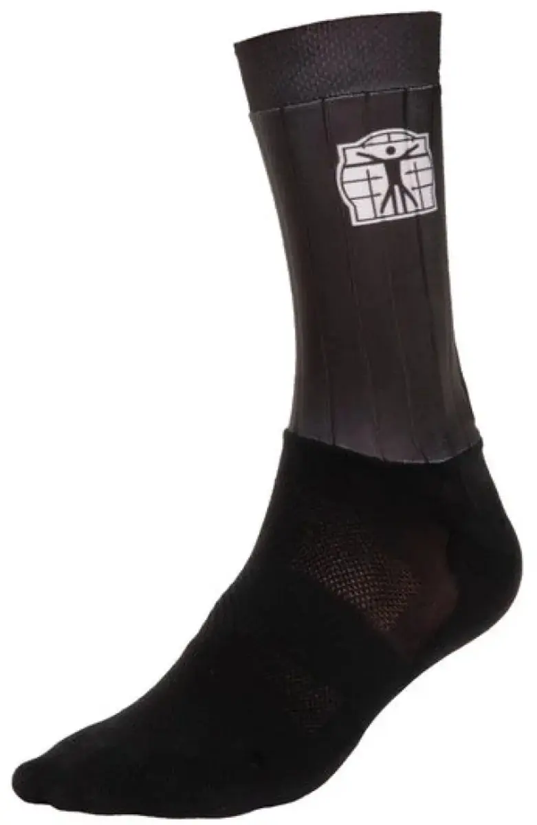 Bioracer Speedwear Aero Sokken