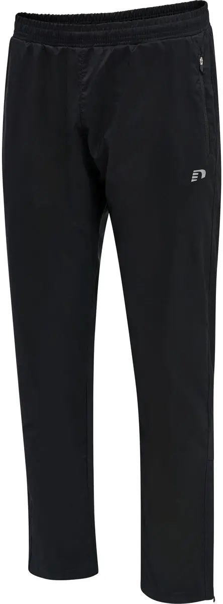 Newline Men Core Joggingbroek M - Zwart