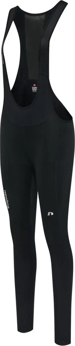 Newline dames gympak Women Core Bike Long Bib 500158