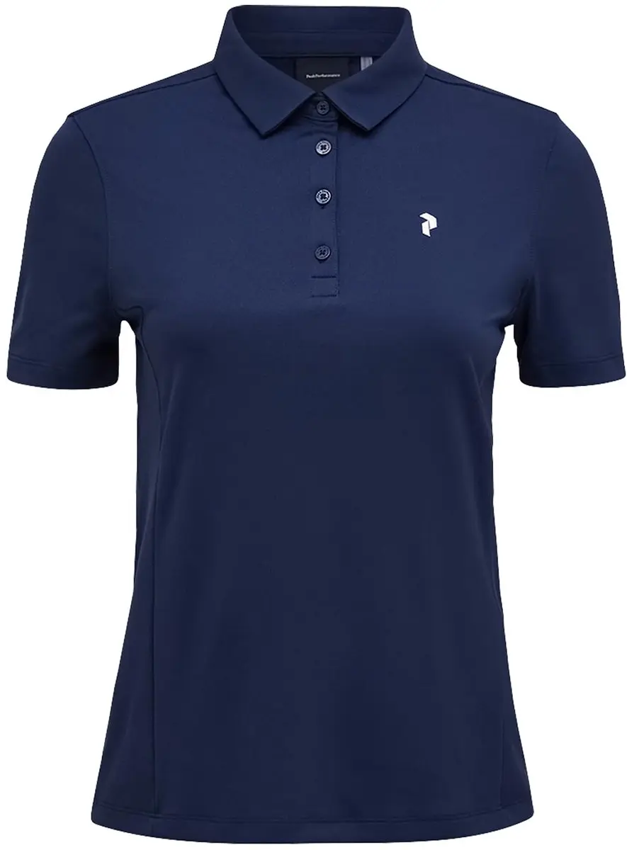 Peak Performance Alta Polo Dames