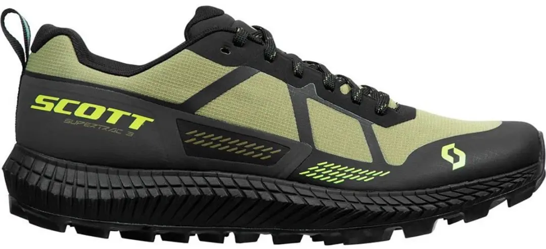 Scott SUPERTRAC 3