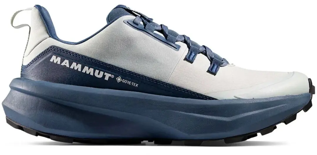Mammut Aenergy Hike Low Gore-tex® Wandelschoenen Wit EU 40 2/3 Vrouw