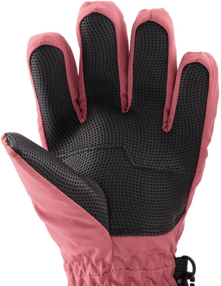 SINNER Phoenix Junior Handschoenen Roze - Maat XS