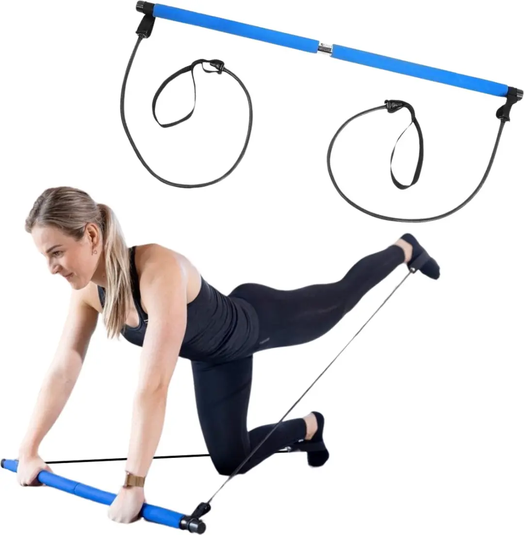 AJ-Sports Pilates Bar