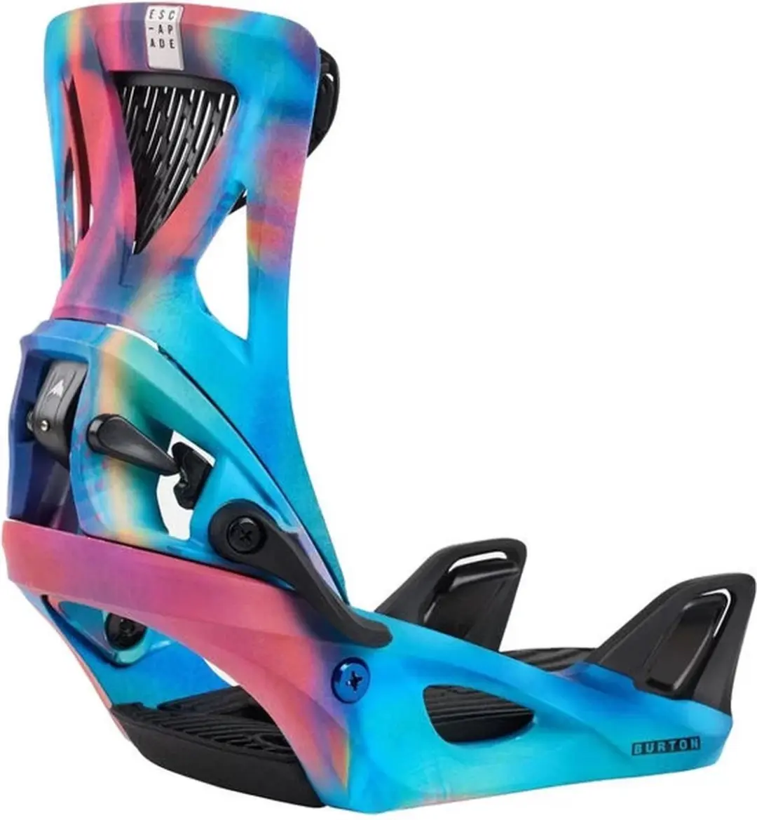 BURTON Women’s Step On Escapade Bindi